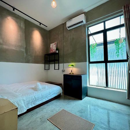 Dosomething Guest House 5 Ipoh Exterior foto