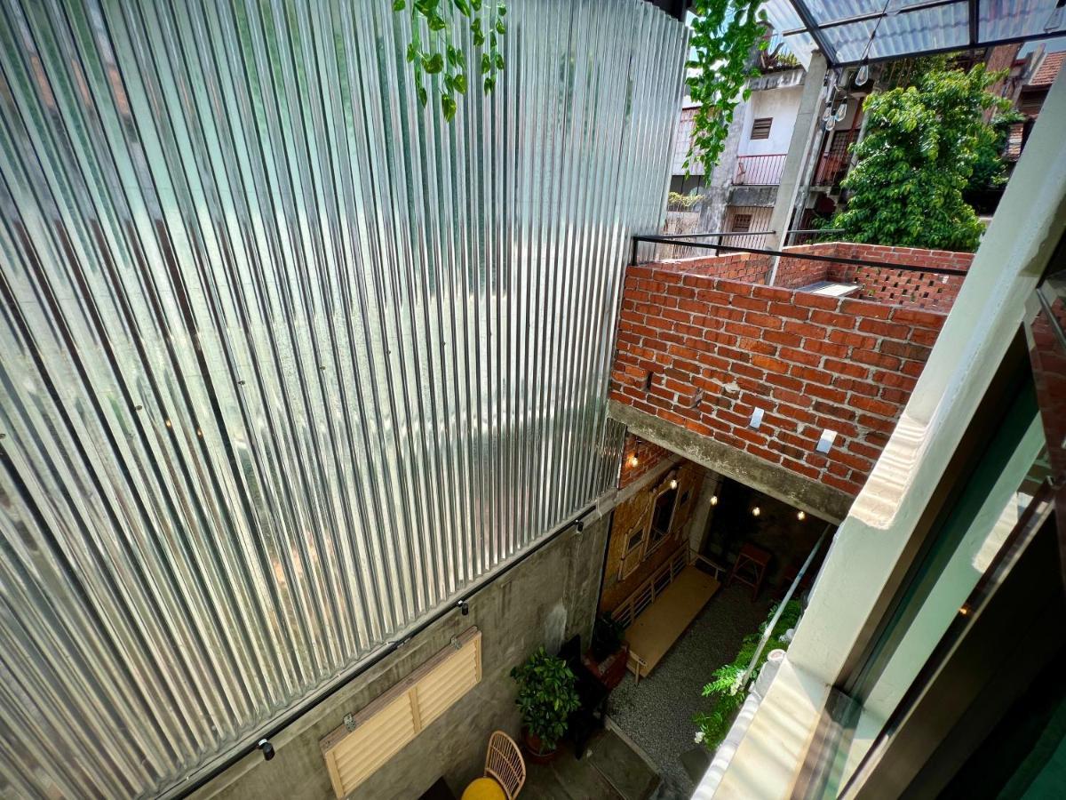 Dosomething Guest House 5 Ipoh Exterior foto