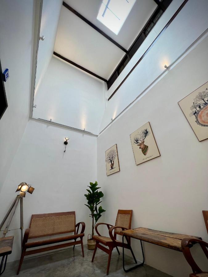 Dosomething Guest House 5 Ipoh Exterior foto
